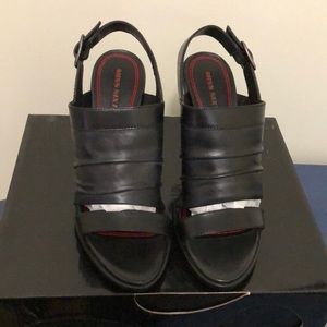 Miss Sixty Shoes Brand New in Box